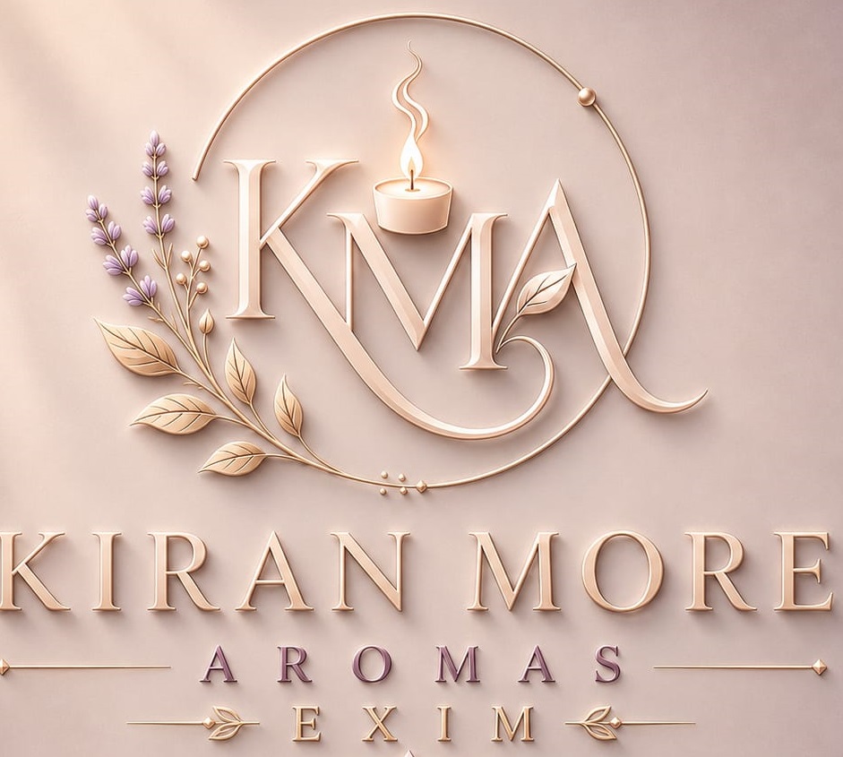 Kiran More Aromas Exim